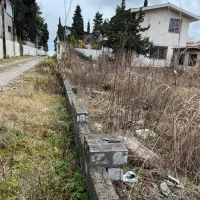 زمین ساحلی ۴۸۰ متری ملکار ویو دریا زیر قیمت