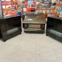 بخاری ۱۶۰۰۰۰ کیوان