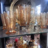 اشیا لوکس قدیمی