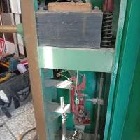 نقطه جوش فرید|ماشینآلات صنعتی|قم, شهرک امام حسین|دیوار