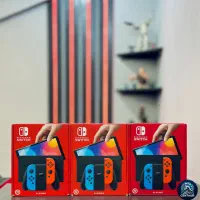فروش نینتندو سوییچ اولد NINTENDO OLED