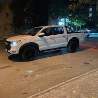 kmc t8 مدل ۱۴۰۲|خودرو سواری و وانت|کرمانشاه, |دیوار