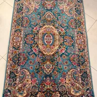 فرش دست بافت زرع نیم|فرش|تهران, میرداماد|دیوار