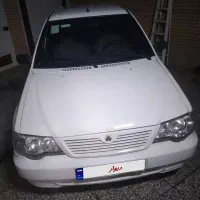 پراید ۱۱۱ مدل ۹۴