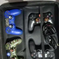 PS4|کنسول، بازی ویدئویی و آنلاین|قم, سالاریه|دیوار