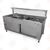 تجهیزات آشپزخانه صنعتی