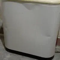 لباسشویی دو قلو پاکشوما