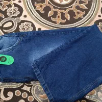 شلوار جین بگ