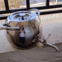 کتری ۶ لیتری