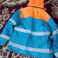 سلام کاپشن دست دوم|لباس|مشهد, انصار|دیوار