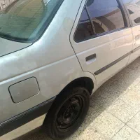 405دوگانه شرکتی مدل89معاوضه هم میکنم