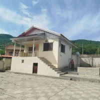 فروش بسیار ویژه ویلا ۷۰۰ متری در سوادکوه