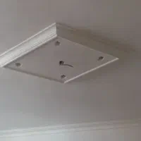 گچ کاری لکه گیری تعمیرات ابزار