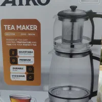 چای ساز آیکو اکبند|سماور، چای‌ساز، قهوه‌ساز|تهران, هاشمی|دیوار