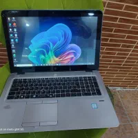 لپ تاپ اچ پی. لمسی نسل ۶