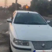 سمند ef7 دوگانه مدل ۹۷