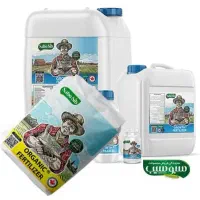 کود های ارگانیک سبوسیب