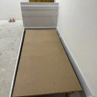 تخت تک نفره تخت کلاسیک تخت با کفی|تخت و سرویس خواب|شیراز, شهرک بزین|دیوار