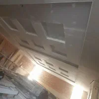 کناف کار باتجربه دنبال شاگردباانگیزه|استخدام معماری، عمران و ساختمانی|سمنان, |دیوار