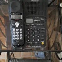 تلفن بی سیم