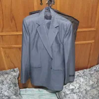 کت وشلوار مردونه در حد نو توسی