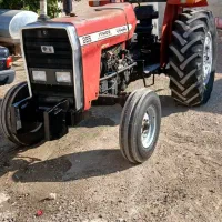 تراکتورمدل ۸۶ همه چی بشرط