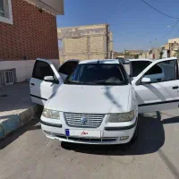 سمندمدل ۹۷|خودرو سواری و وانت|زیباشهر, |دیوار