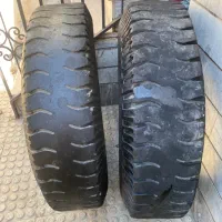 لاستیک ۱۰/۲۰سالم با تیوب نوار