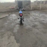 معاوضه پرفروش موتر