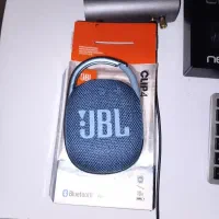 اسپیکر JBL(clip4) شارژی اورجینال