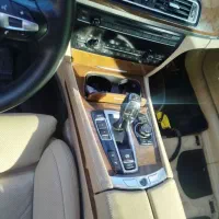 BMW 740Li|خودرو سواری و وانت|تهران, حکمت|دیوار