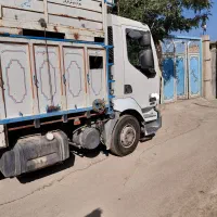 فروش فوری کامیونت رنااولت۱۸۰میدلام|خودرو سنگین|اقلید, |دیوار