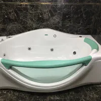 وان جکوزی پرشین مدل کیانا تیپ یک