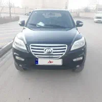 لیفان ایکس ۶۰مدل۹۴