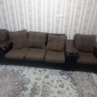 مبل|مبلمان خانگی و میز عسلی|نسیم‌شهر, |دیوار