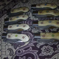 چاقوی بابا|کلکسیون اشیاء عتیقه|مرند, |دیوار