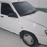 پراید 132 مدل 95