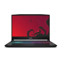 لپ تاپ ام اس آی MSI KATANA 15 HX B14WGK|رایانه همراه|اصفهان, خلجا|دیوار