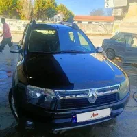 رنو داستر ۲۰۱۵ تک دف
