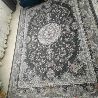 دوتخته فرش ۹ متری ۱۲۰۰ شانه اصل