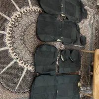 روکش فابریک ۲۰۶|قطعات یدکی و لوازم جانبی|مشهد, شهید رضوی|دیوار