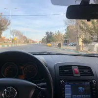 برلیانس H320 اتوماتیک 1500cc، مدل ۱۳۹۶|خودرو سواری و وانت|گرمسار, |دیوار