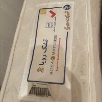 تشک خوشخواب  تک نفره رویا