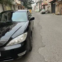 تویوتا کمری گرند چهار سیلندر دنده|خودرو سواری و وانت|آمل, |دیوار