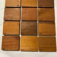 چوب ترمو وترمو وال