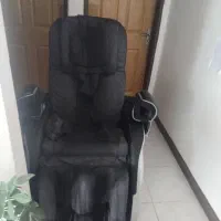 فروش صندلی ماساژور|تجهیزات ورزشی|فولادشهر, مسکن مهر فولادشهر|دیوار