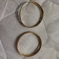 مقداری طلای در حد نو|جواهرات|برازجان, |دیوار