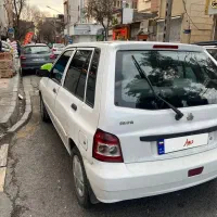 پراید 111 مدل 96|خودرو سواری و وانت|تهران, خانی آباد نو شمالی|دیوار