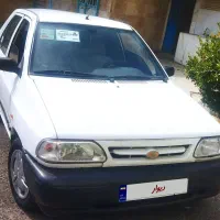 پراید96