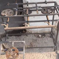 شعله گاز و منقل|خدمات پیشه و مهارت|حمیدیه, |دیوار